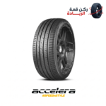 كفر 245/45/R18 أكسيليرا Accelera