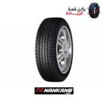 كفر 215/65/R17 نانكانج Nankang