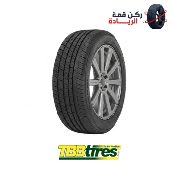 كفر 245/45/R18 تي بي بي TBB